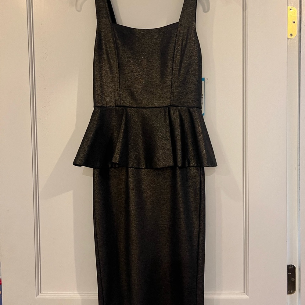 Alice & Olivia Dress